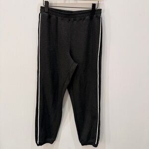 J. Crew Charcoal Gray Joggers